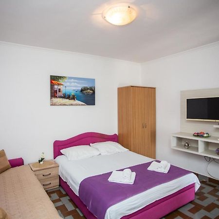 Apartments Jelena Ulcinj Luaran gambar
