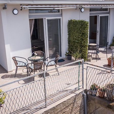Apartments Jelena Ulcinj Luaran gambar