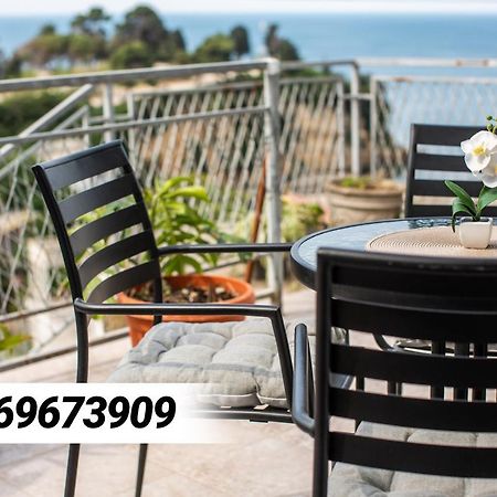Apartments Jelena Ulcinj Luaran gambar