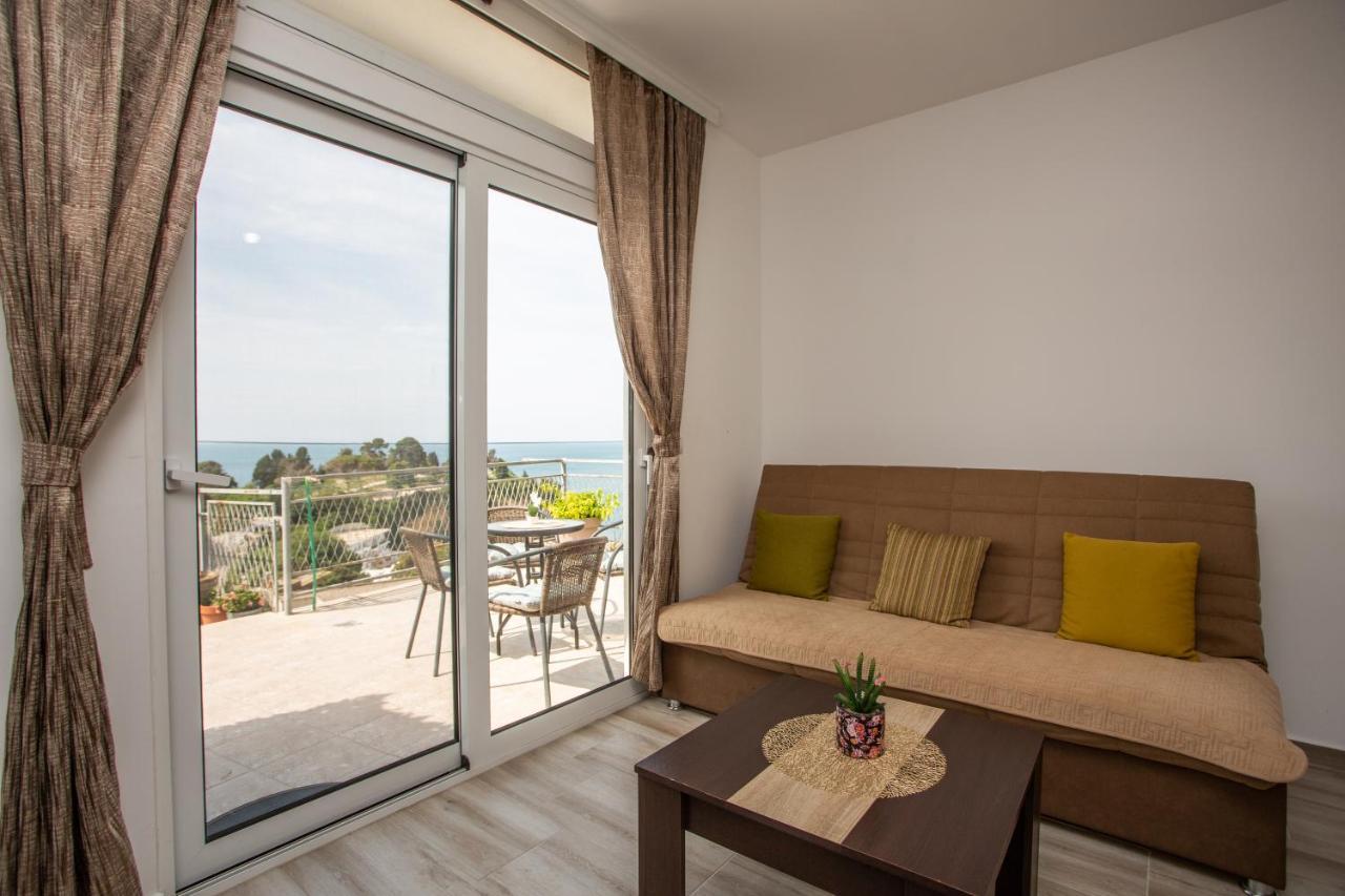 Apartments Jelena Ulcinj Luaran gambar