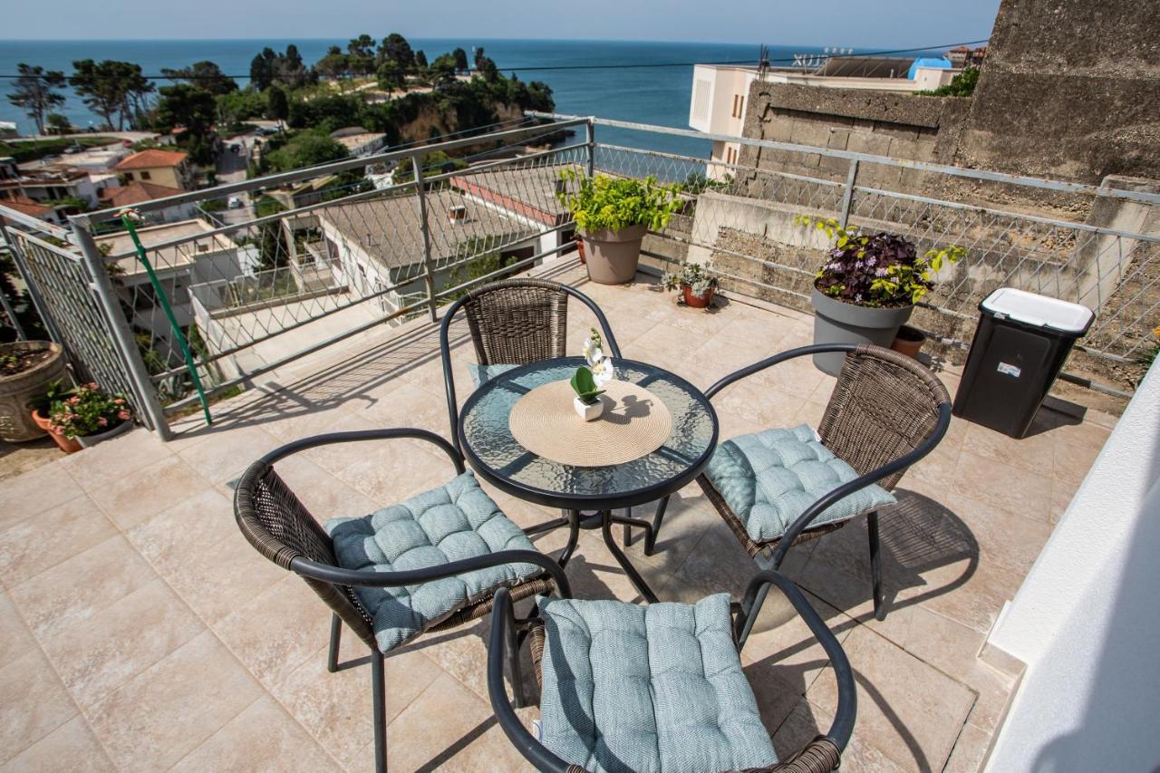 Apartments Jelena Ulcinj Luaran gambar