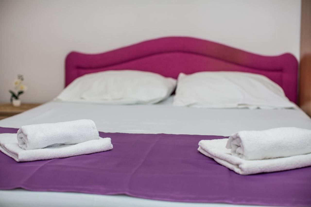 Apartments Jelena Ulcinj Luaran gambar