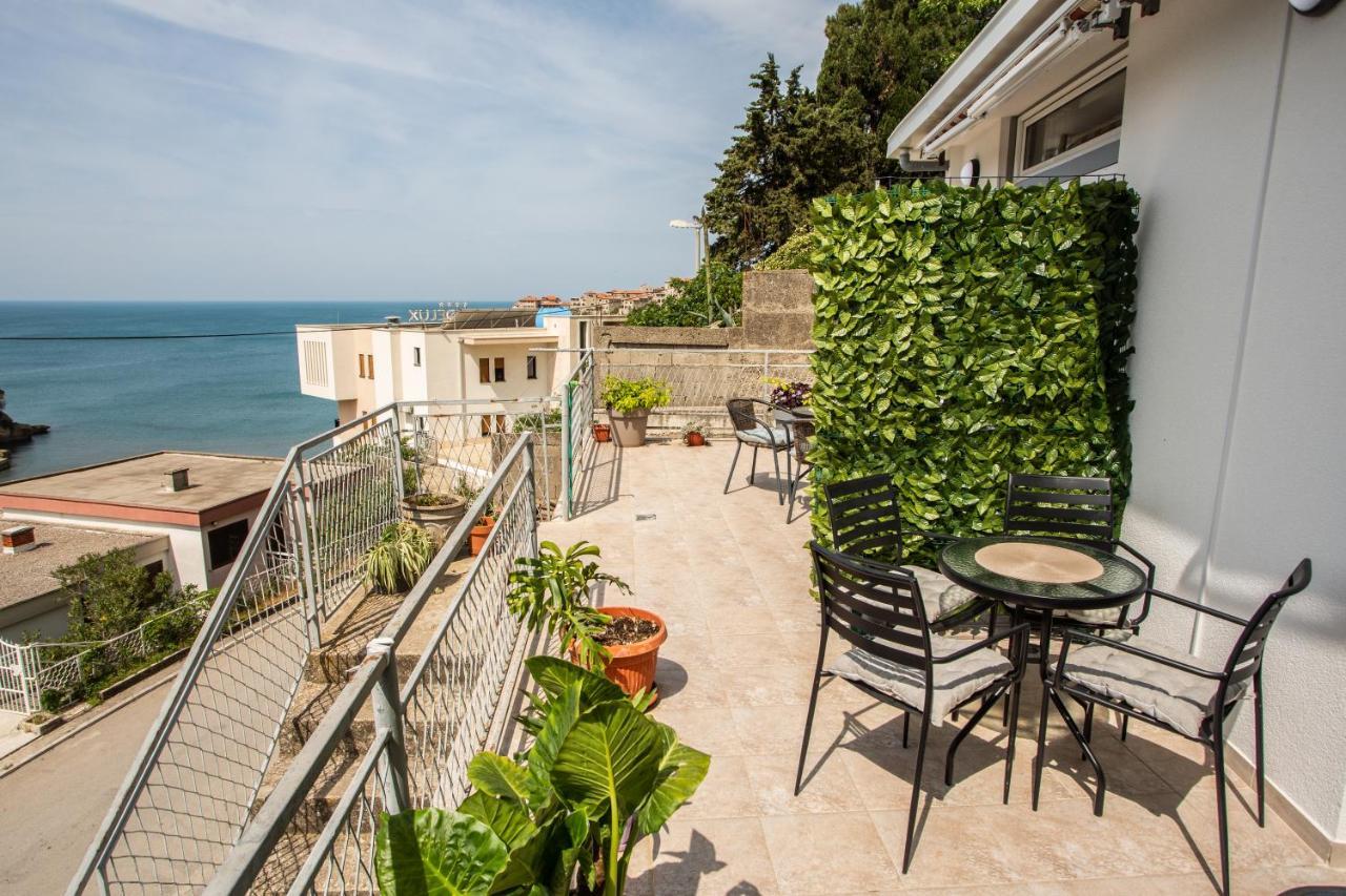 Apartments Jelena Ulcinj Luaran gambar