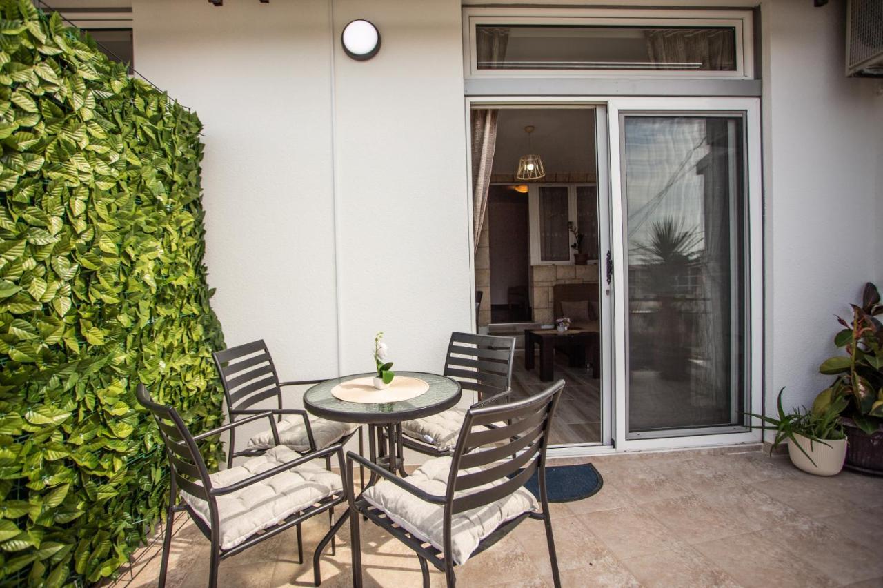 Apartments Jelena Ulcinj Luaran gambar