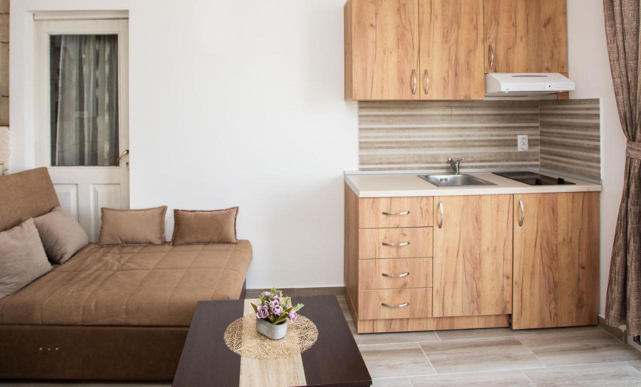Apartments Jelena Ulcinj Luaran gambar