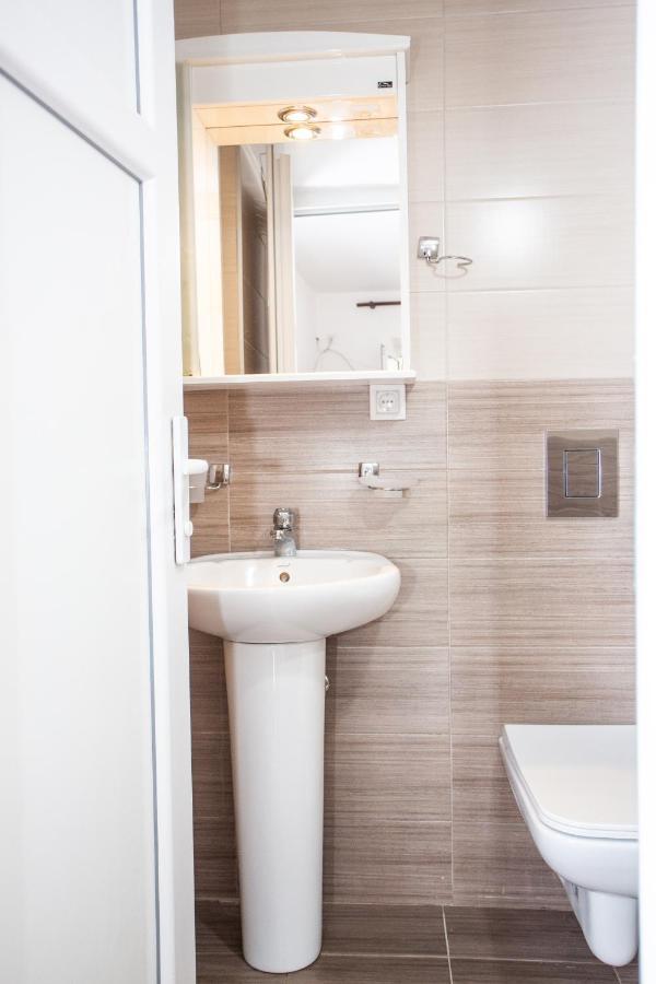 Apartments Jelena Ulcinj Luaran gambar