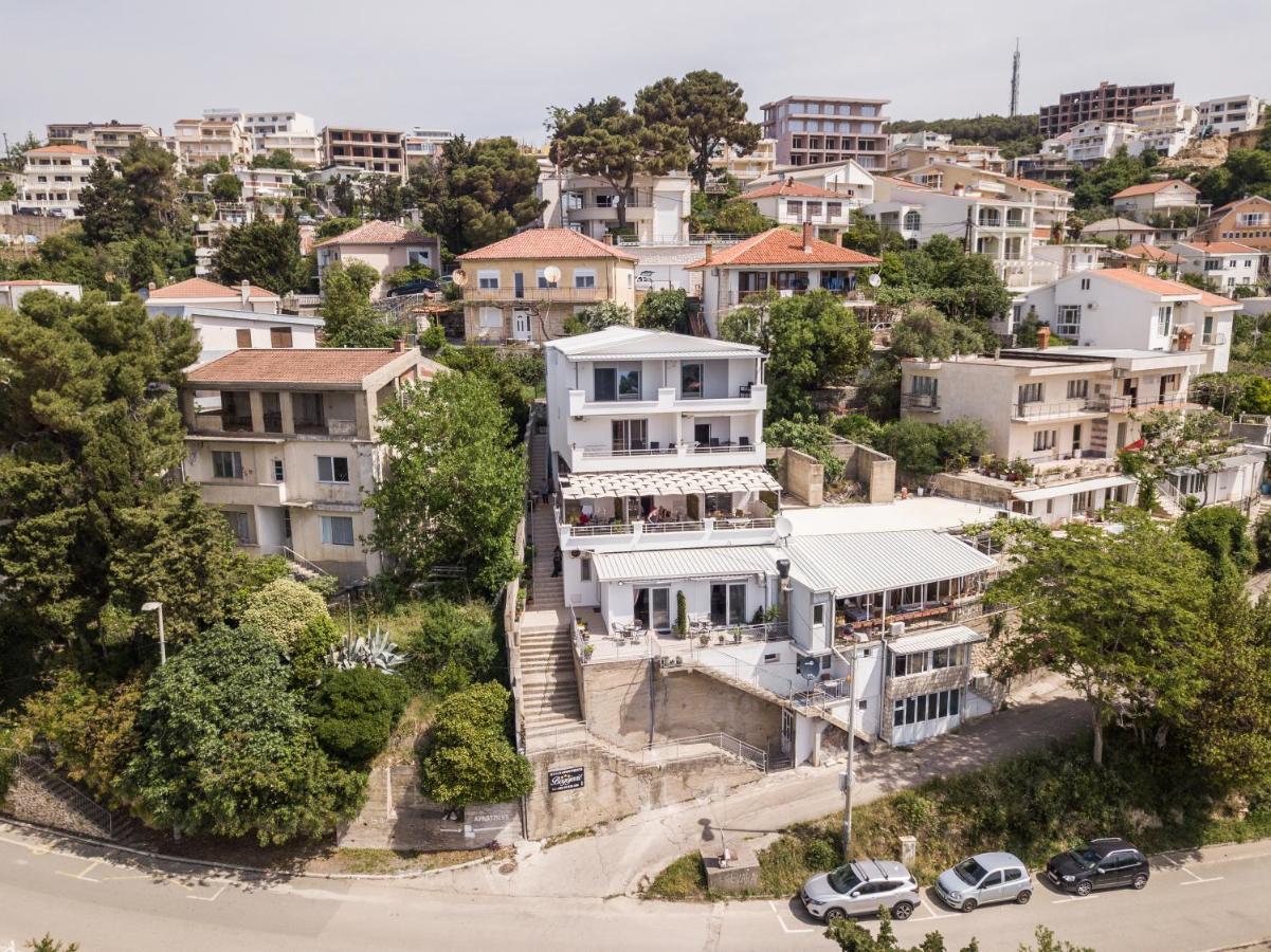 Apartments Jelena Ulcinj Luaran gambar