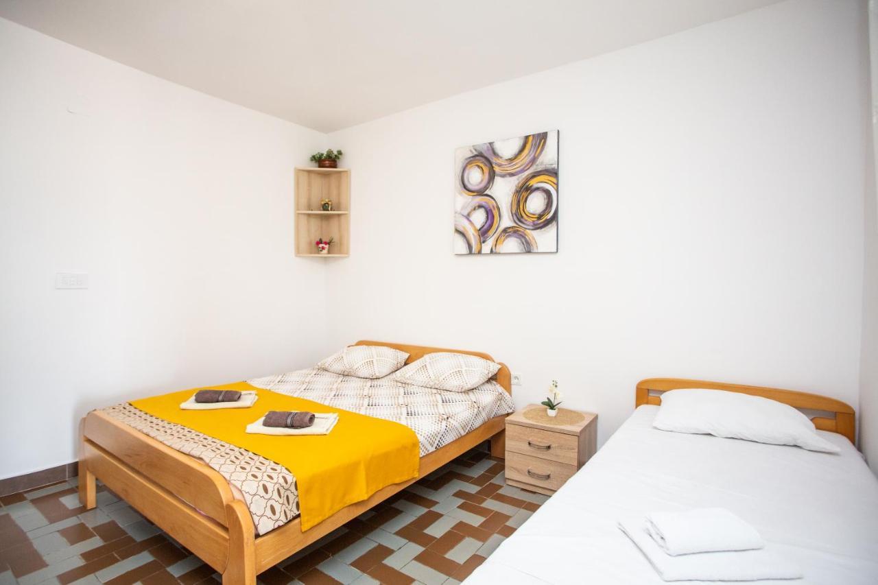 Apartments Jelena Ulcinj Luaran gambar