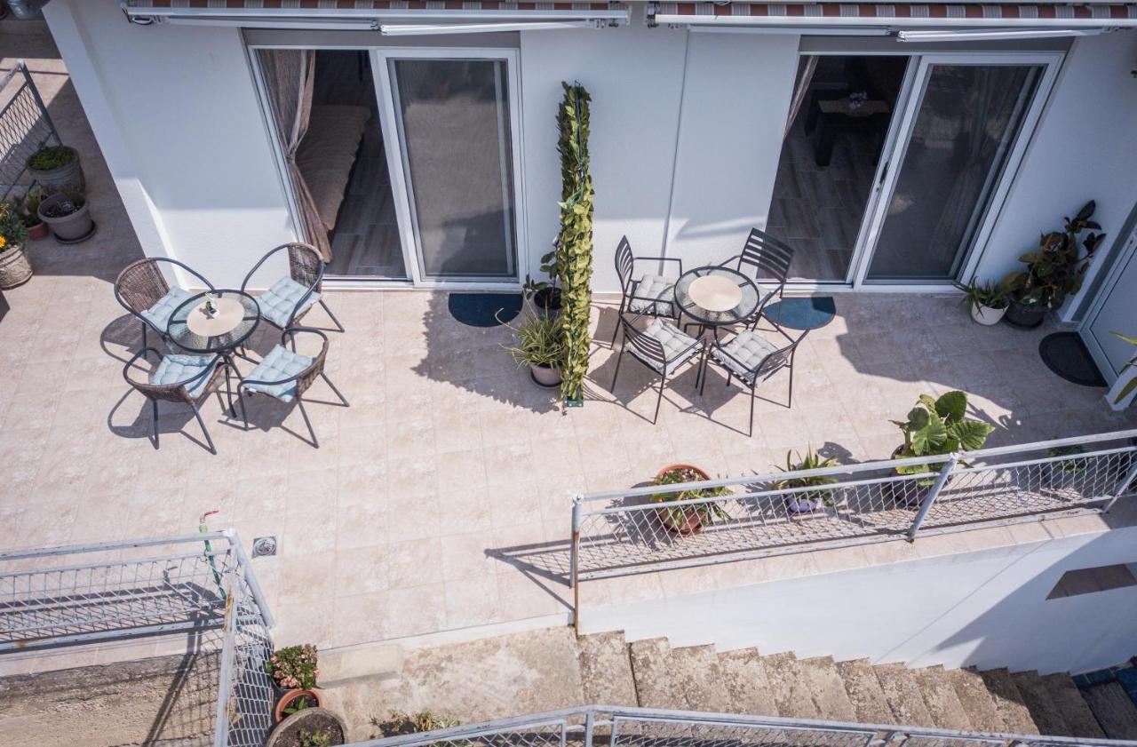 Apartments Jelena Ulcinj Luaran gambar