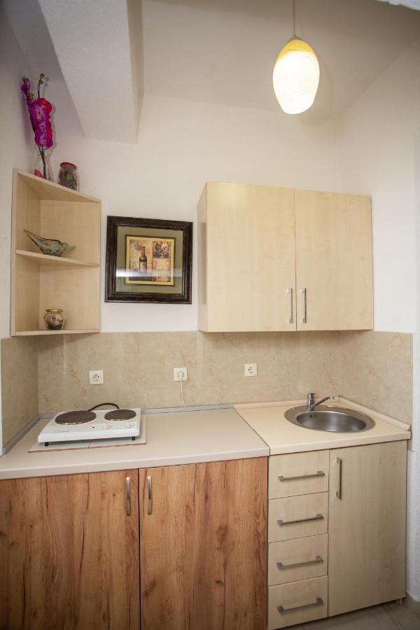 Apartments Jelena Ulcinj Luaran gambar