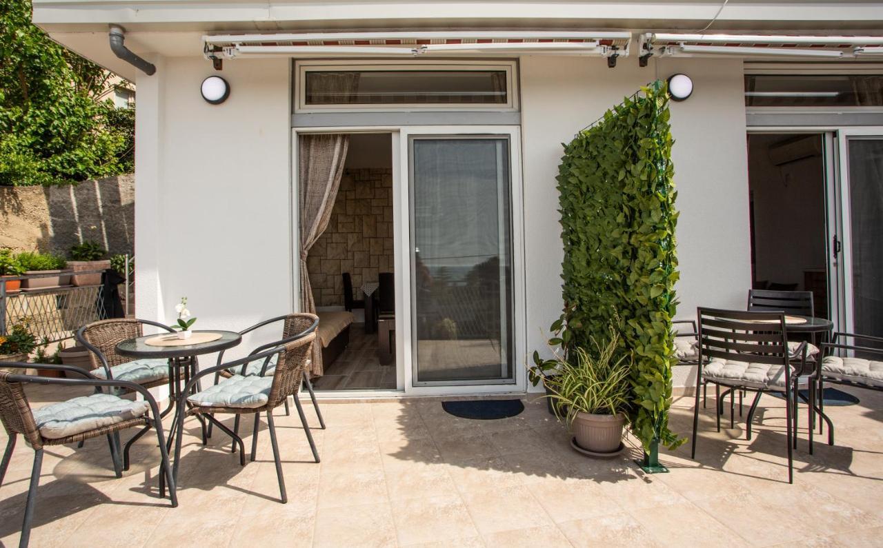 Apartments Jelena Ulcinj Luaran gambar