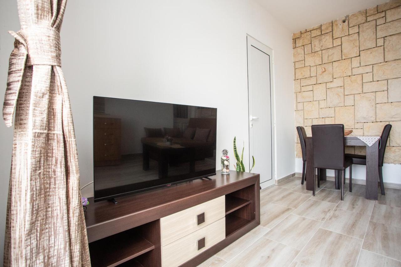 Apartments Jelena Ulcinj Luaran gambar