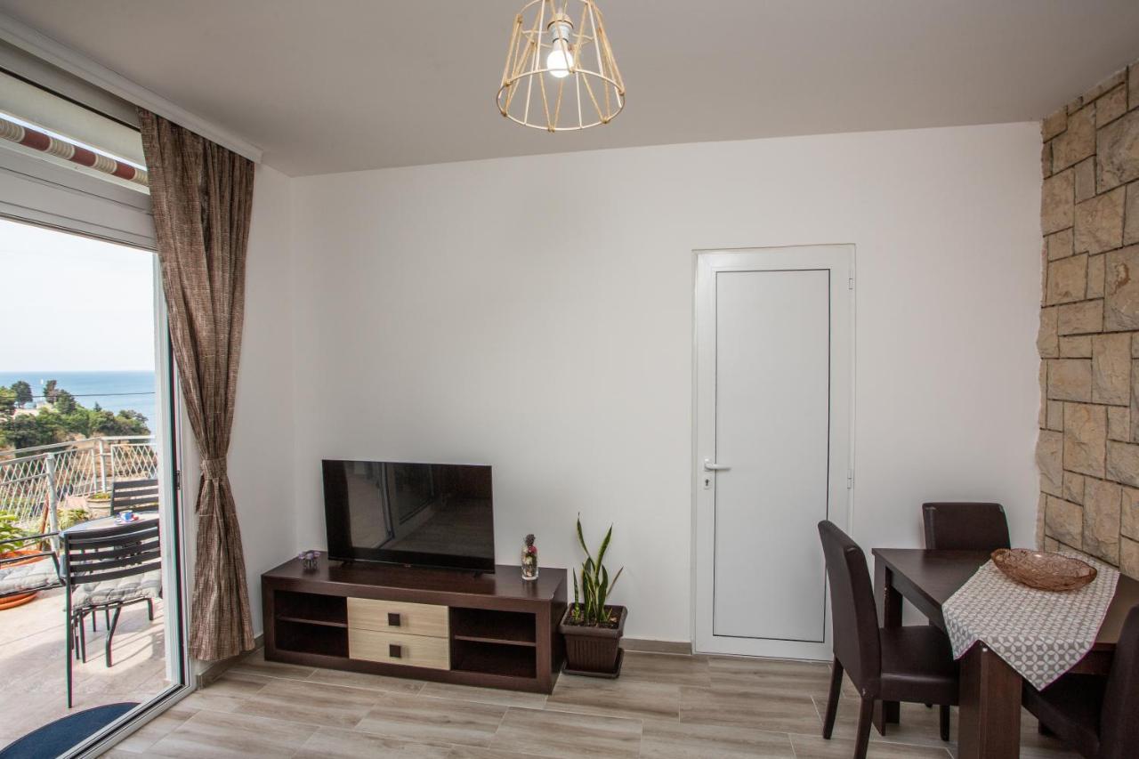 Apartments Jelena Ulcinj Luaran gambar