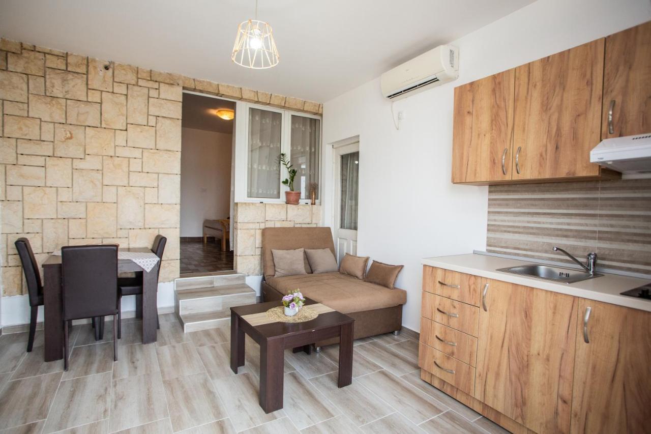 Apartments Jelena Ulcinj Luaran gambar