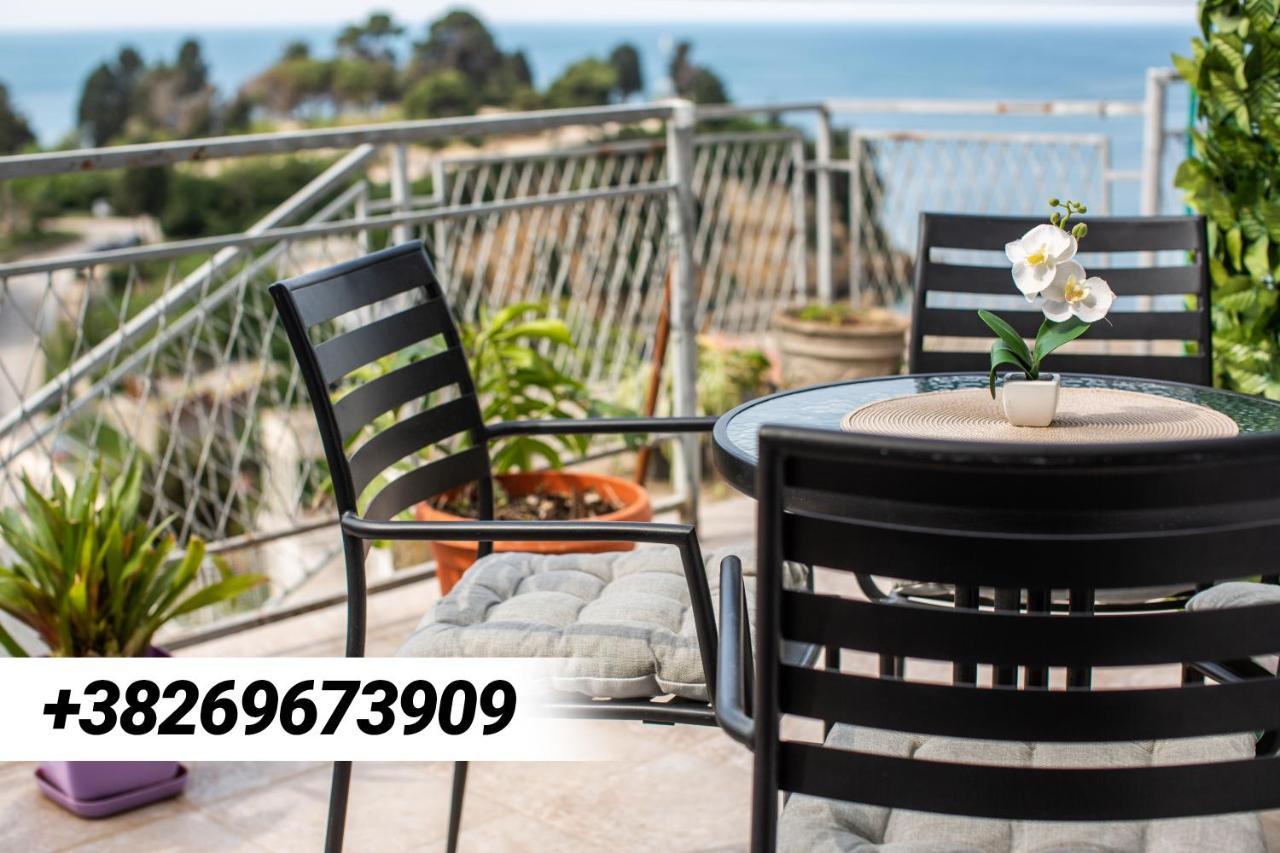 Apartments Jelena Ulcinj Luaran gambar