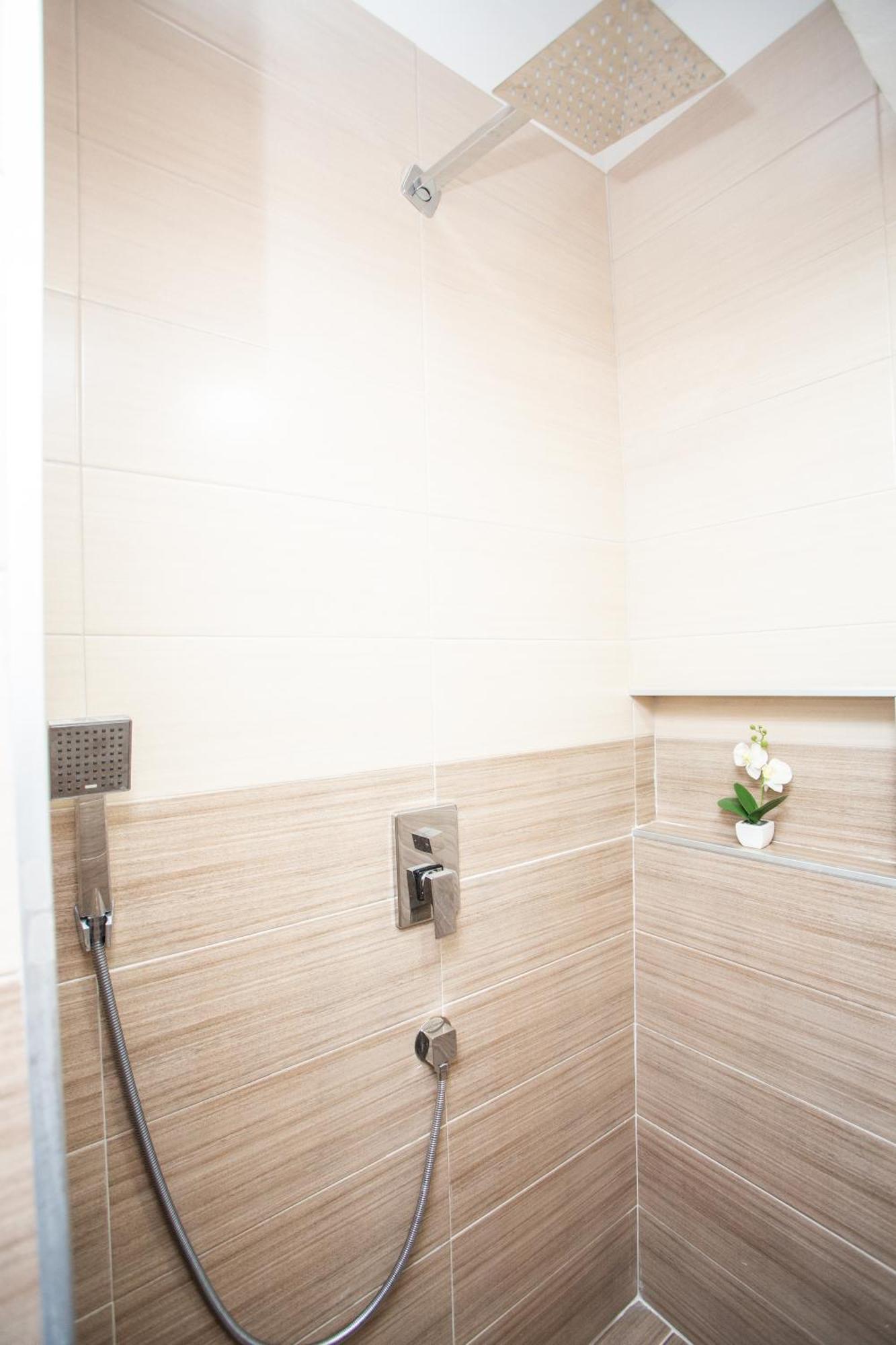 Apartments Jelena Ulcinj Bilik gambar