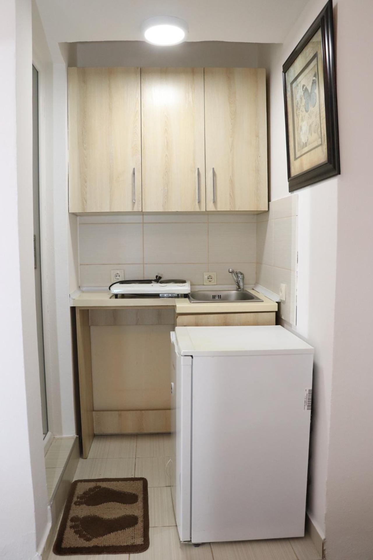 Apartments Jelena Ulcinj Bilik gambar